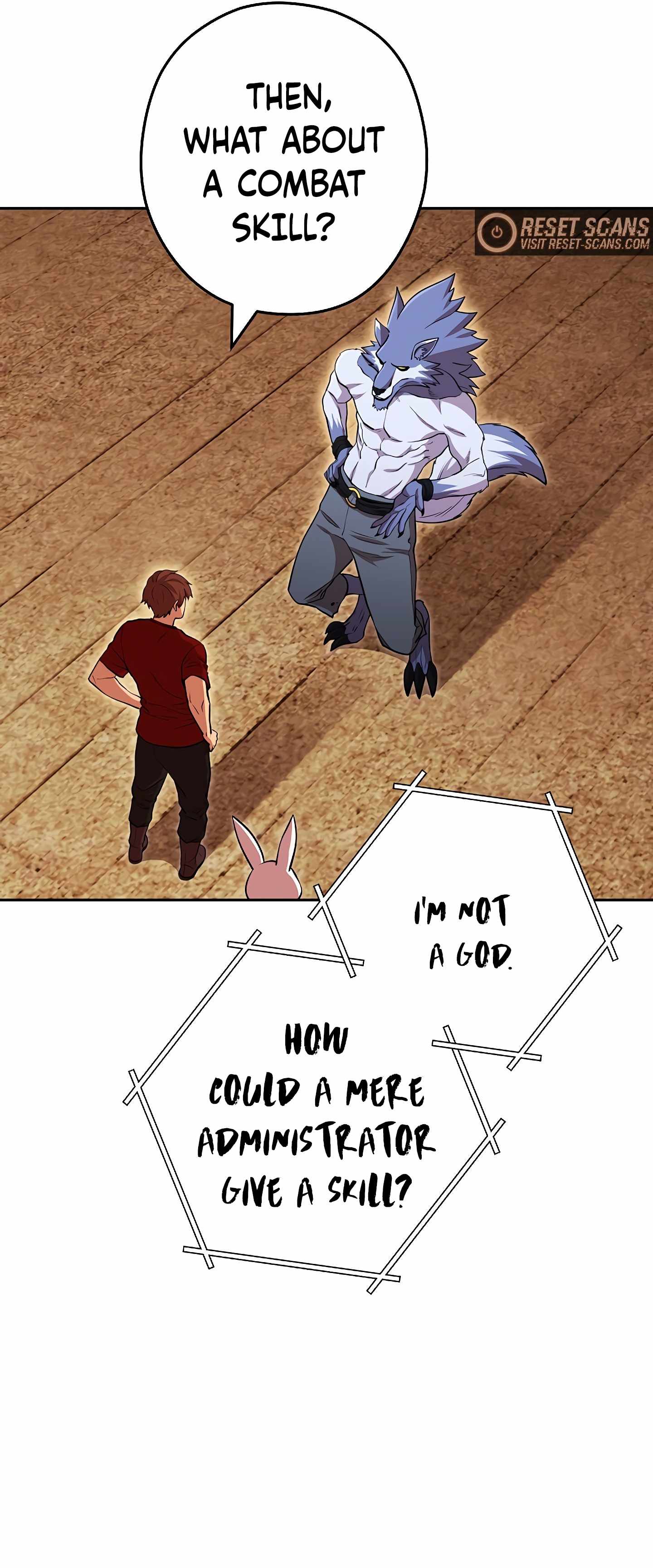 Dungeon Reset Chapter 138 22